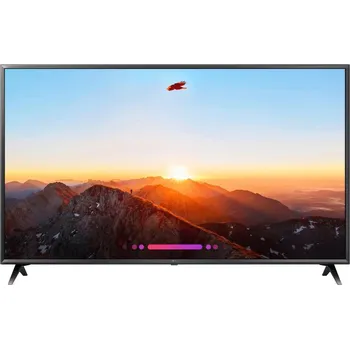 Televizor Recenze LG 55" LED (55UK6300MLB)