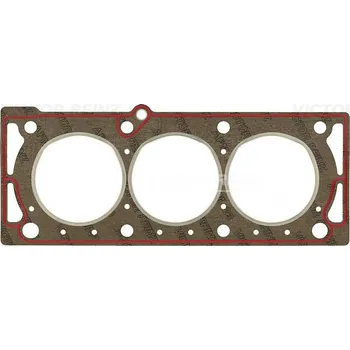 Automobilové těsnění Těsnění, hlava válce VICTOR REINZ 61-34230-00