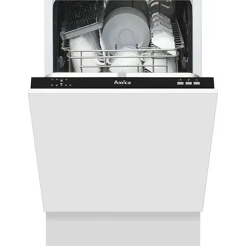Amica MI 424 AB Myčka nádobí Amica MI 424 AB