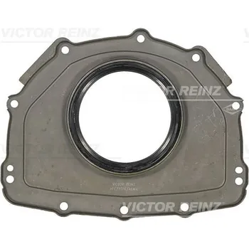Těsnění motoru Těsnicí kroužek hřídele, klikový hřídel VICTOR REINZ 81-90034-00