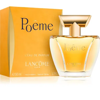 Lancome Poeme W EDP Dámský parfém Lancome Poeme W EDP
