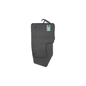 autokoberec Gumové koberce přední Petex Ford Transit Custom (automat) -- od roku výroby 2012- SLEVA 25%