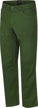 Pánské kalhoty Hannah Pointe Dill zelené