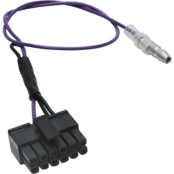 Autorádio Propojovací konektor Zenec pro adaptéry na volant