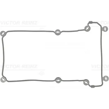 Těsnění motoru Těsnění, kryt hlavy válce VICTOR REINZ 71-35191-00