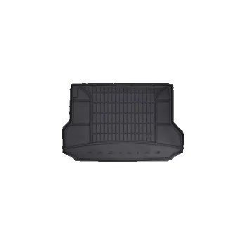 Autodoplněk Gumová vana do kufru Frogum Nissan X-Trail III 7-mi místný -- od roku výroby 2013-