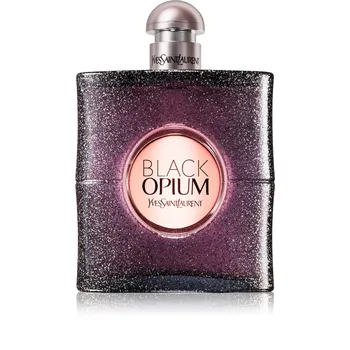Dámský parfém Yves Saint Laurent Black Opium Nuit Blanche W EDP