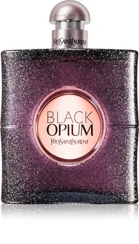 Dámský parfém Yves Saint Laurent Black Opium Nuit Blanche W EDP 