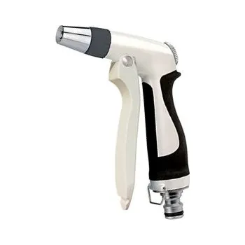 Kovová DE LUXE stříkací pistole (AQUAJET DE LUXE 446 pistole)