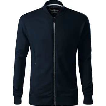 Malfini Premium Bomber 453 námořnická modrá, XL