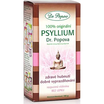 Dr. Popov Psyllium