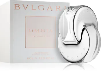 Dámský parfém Bvlgari Omnia Crystalline W EDT