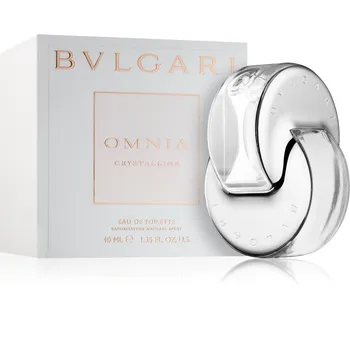 Bvlgari omnia crystalline best sale parfem