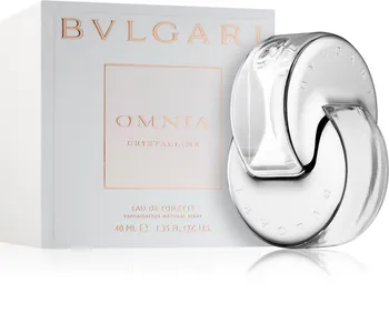 Dámský parfém Bvlgari Omnia Crystalline W EDT
