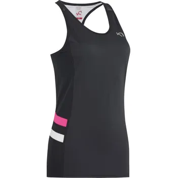 Kari Traa Mathea Top černé XS