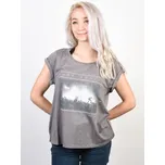 Rip Curl Logda Granite Gray šedé S