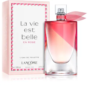 Lancôme La Vie Est Belle En Rose W EDT, 100 ml