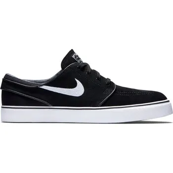 Pánské tenisky NIKE SB Zoom Stefan Janoski Black/White