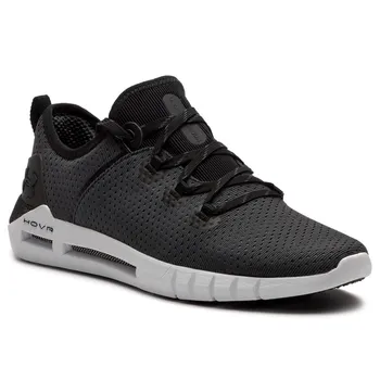 Pánské tenisky Under Armour HOVR SLK Black