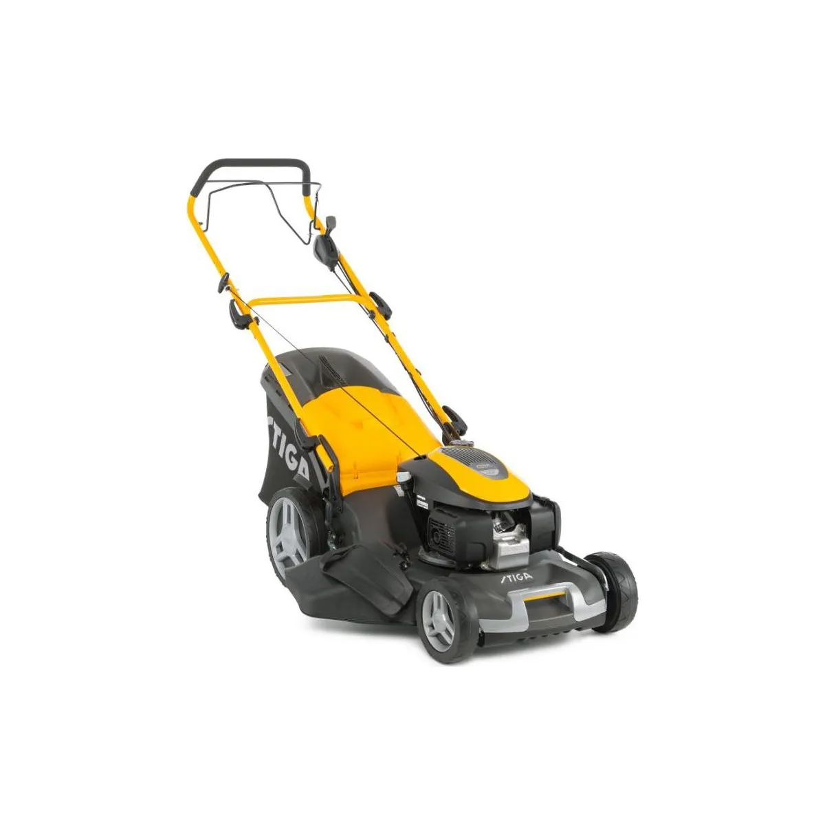 Benzínová sekačka Stiga Combi 55 SVQ H