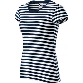 MALFINI Triko SAILOR LADY 180g, námořní modré Velikost XXL námořní modré