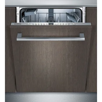 Myčka nádobí Siemens SN636X02IE