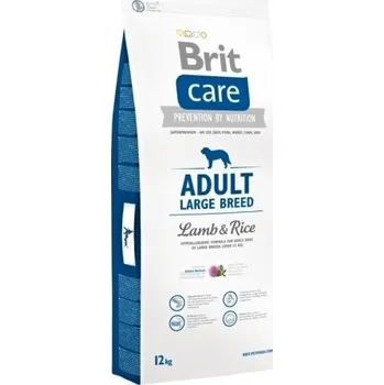 brit care adult large breed