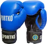 Sportko PK1 rukavice modré 