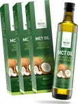 WoldoHealth MCT kokosový olej