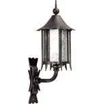 Kovaná lucerna model 3061