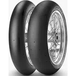 motocyklové (Závodní) Metzeler Racetec SM 125/75/420 TL,F,K1 NHS