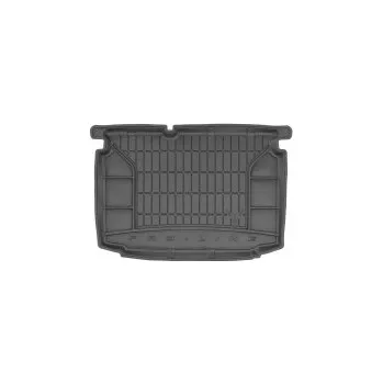 autokoberec Gumová vana do kufru Frogum Škoda Kodiaq 5-ti mistný -- od roku výroby 2016-