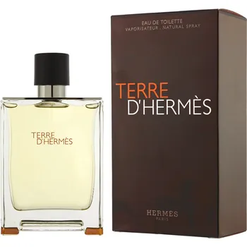 Hermès Terre d'Hermès M EDT