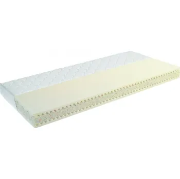 Matrace Matrace Moravia Comfort Norka Plus 140x200 cm
