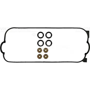 Automobilové těsnění Sada těsnění, kryt hlavy válce, , 12030PT1000, VICTOR REINZ, 15-52664-01