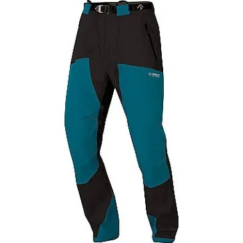 Pánské kalhoty Direct Alpine Mountainer Tech 1.0 Black/Petrol