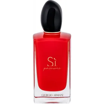 Giorgio Armani Sì Passione W EDP