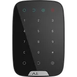 Ajax Systems Keypad černý