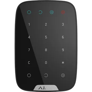 Ajax Systems Keypad černý