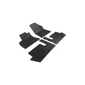 autokoberec Gumové koberce Petex Peugeot 5008 -- rok výroby 2010-17 SLEVA 3%