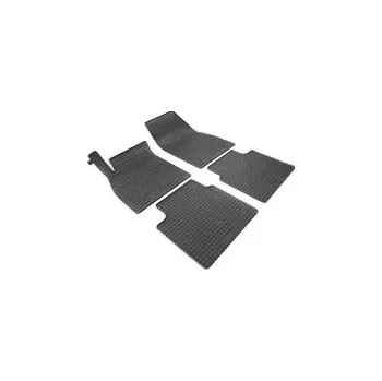 autokoberec Gumové koberce Petex Saab 9-5 -- rok výroby 2010-12 SLEVA 11%