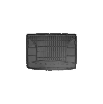 Autodoplněk Gumová vana do kufru Frogum Opel Crossland X (horní podlaha) -- od roku výroby 2017-
