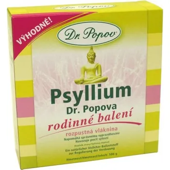 Dr. Popov Psyllium