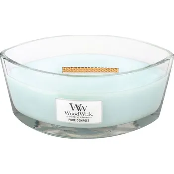 Svíčka WoodWick Pure Comfort