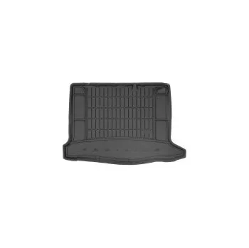 autokoberec Gumová vana do kufru Frogum Dacia Sandero II -- od roku výroby 2012-