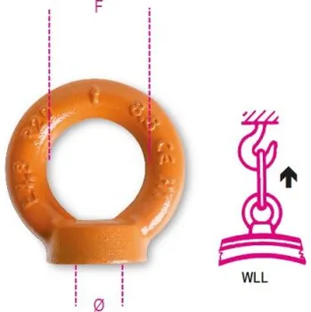 Stahovací páska MATICE S UCHEM -MODEL 8043 M16, LEGOVANÁ OCEL, LAKOVANÝ, CE (MATICE S UCHEM -MODEL 8043 M16, LEGOVANÁ OCEL, LAKOVANÝ, CE)