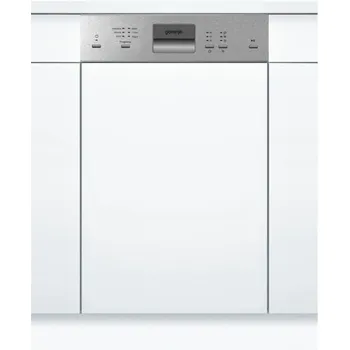 Myčka nádobí Gorenje GI51010X