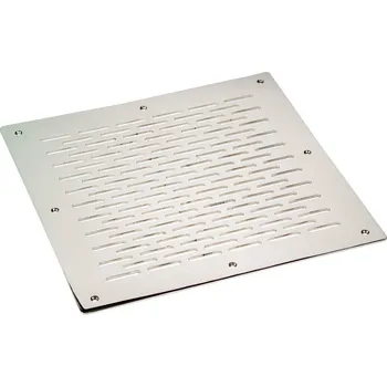 Nerezová mřížka KRIPSOL do 35 m3/h