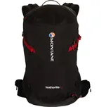 Batoh Montane Featherlite 23L černý Velikost: M/L