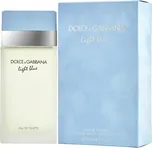 Dolce & Gabbana Light Blue W EDT